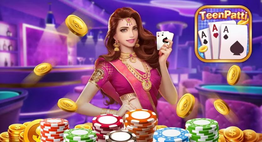 Teen Patti Gold Download